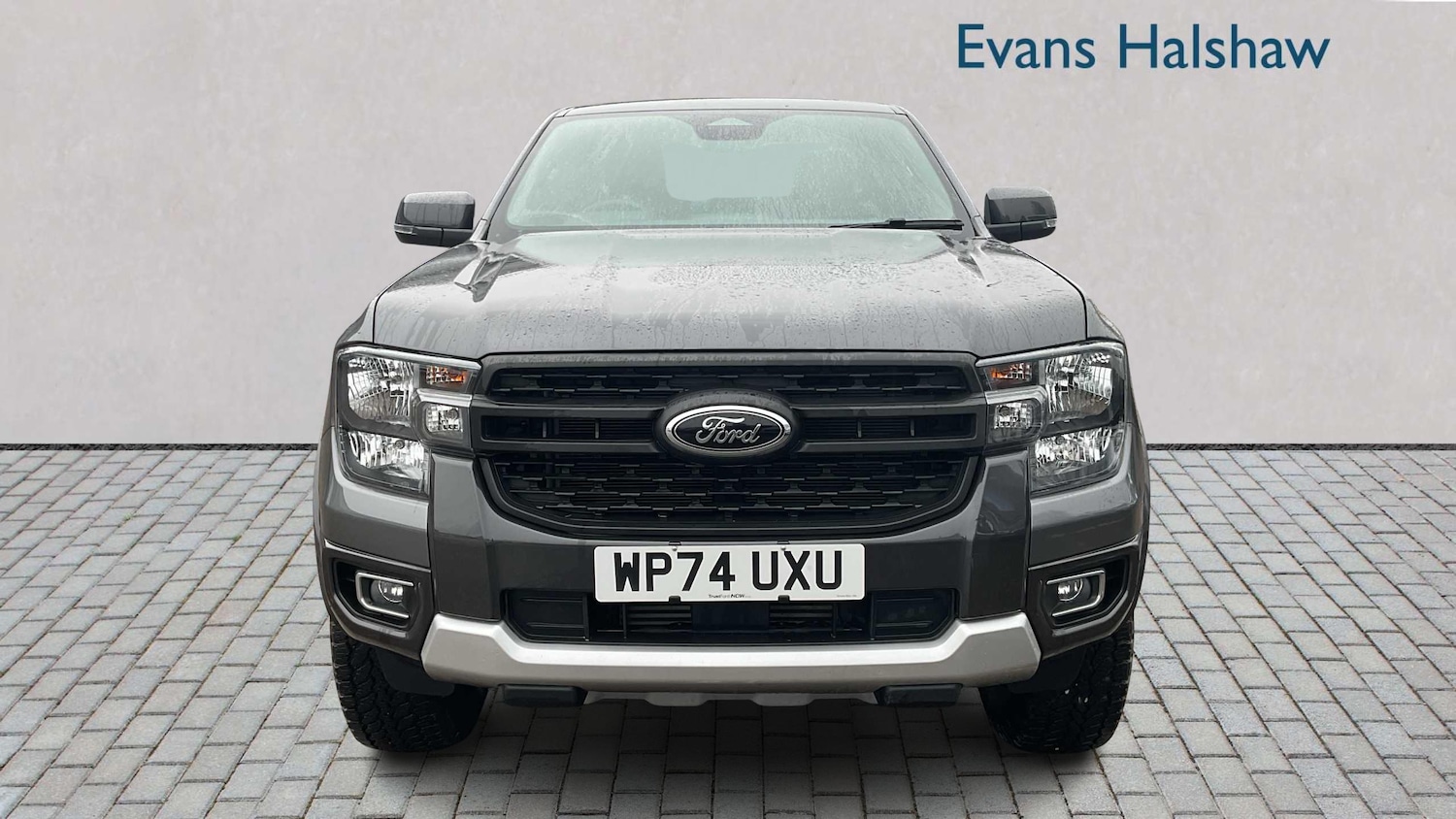 Used Ford Ranger 2025 for sale - 77628165: Photo 6