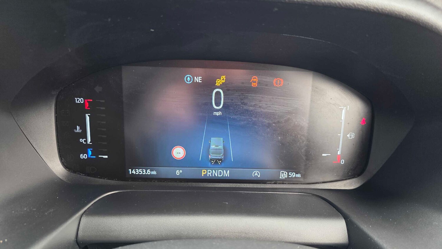 Used Ford Transit 2024 for sale - 77429012: Photo 11