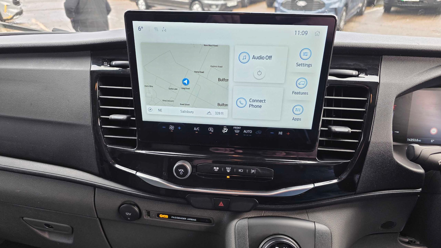 Used Ford Transit 2024 for sale - 77429012: Photo 12