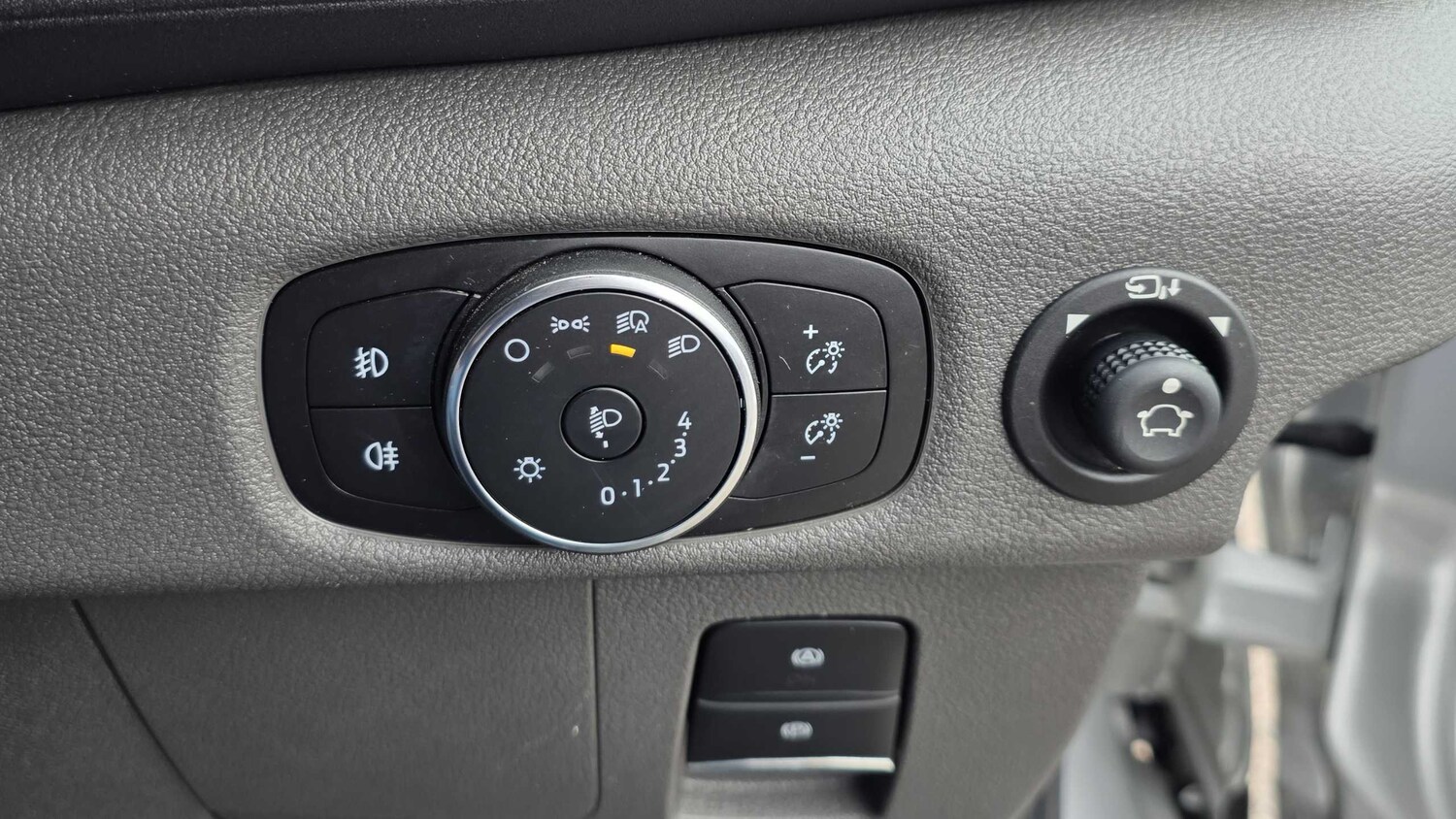 Used Ford Transit 2024 for sale - 77429012: Photo 15