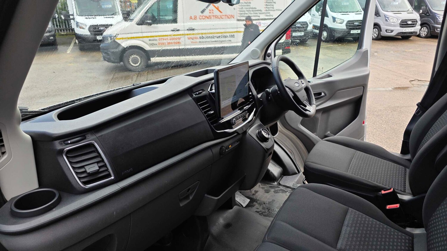 Used Ford Transit 2024 for sale - 77429012: Photo 19