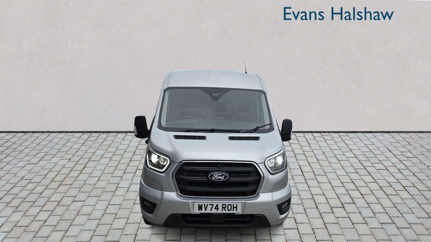 Used Ford Transit 2024 for sale - 77429012: Photo 2