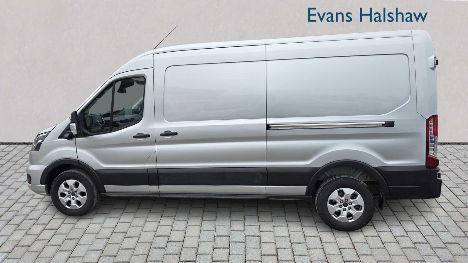 Used Ford Transit 2024 for sale - 77429012: Photo 4
