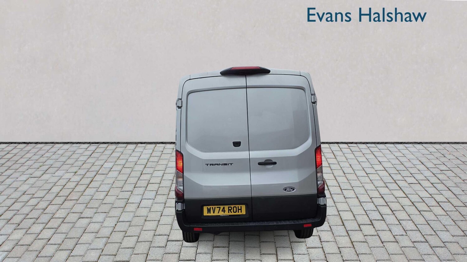 Used Ford Transit 2024 for sale - 77429012: Photo 5