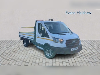 Used Ford Transit 2023 for sale - 78119155: Photo