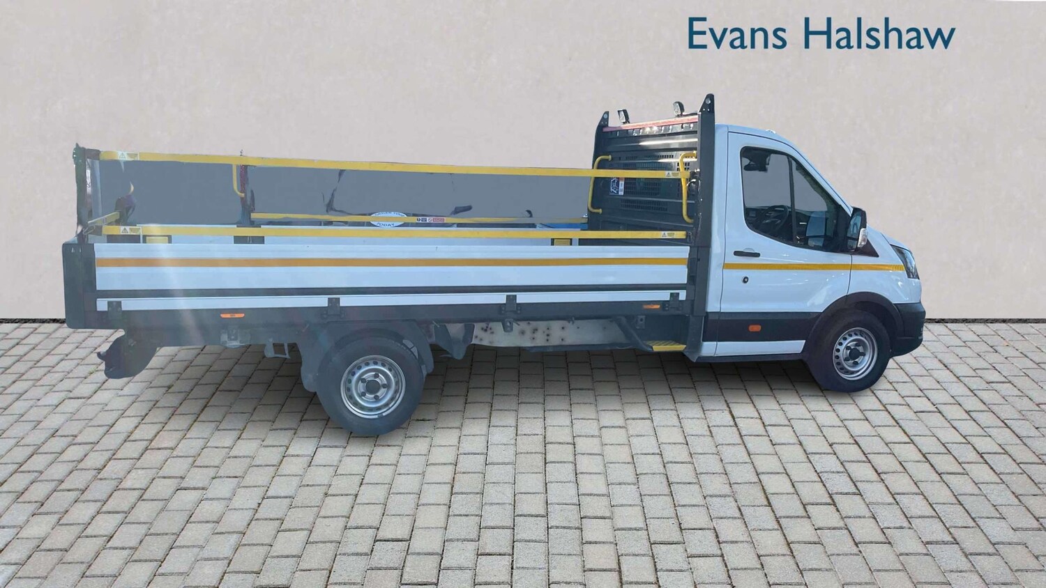 Used Ford Transit 2023 for sale - 78119155: Photo 2