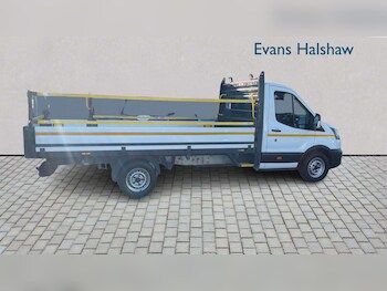 Used Ford Transit 2023 for sale - 78119155: Photo