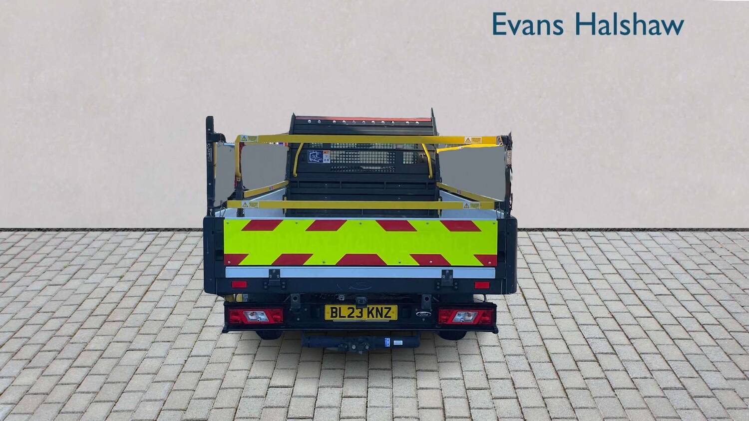 Used Ford Transit 2023 for sale - 78119155: Photo 3