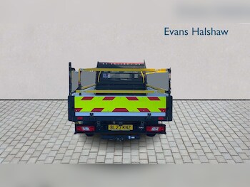 Used Ford Transit 2023 for sale - 78119155: Photo