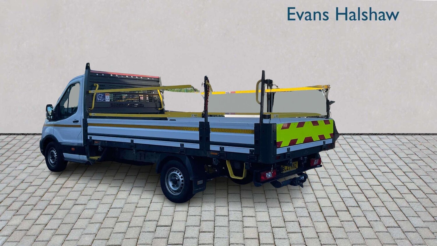 Used Ford Transit 2023 for sale - 78119155: Photo 4