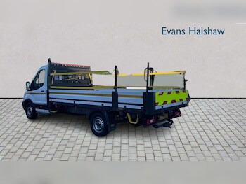 Used Ford Transit 2023 for sale - 78119155: Photo