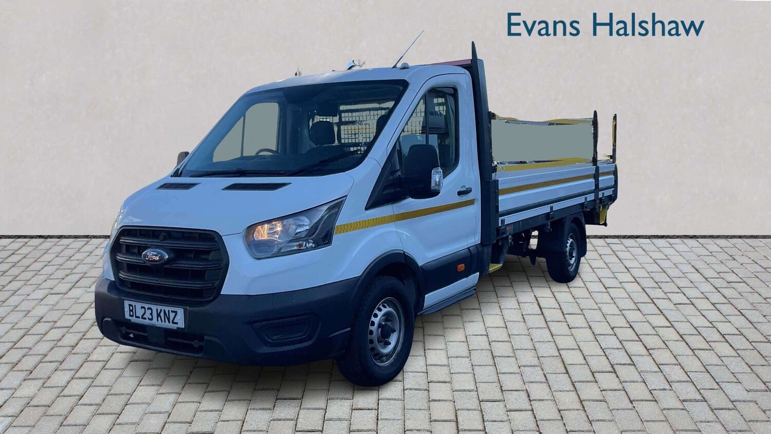 Used Ford Transit 2023 for sale - 78119155: Photo 5