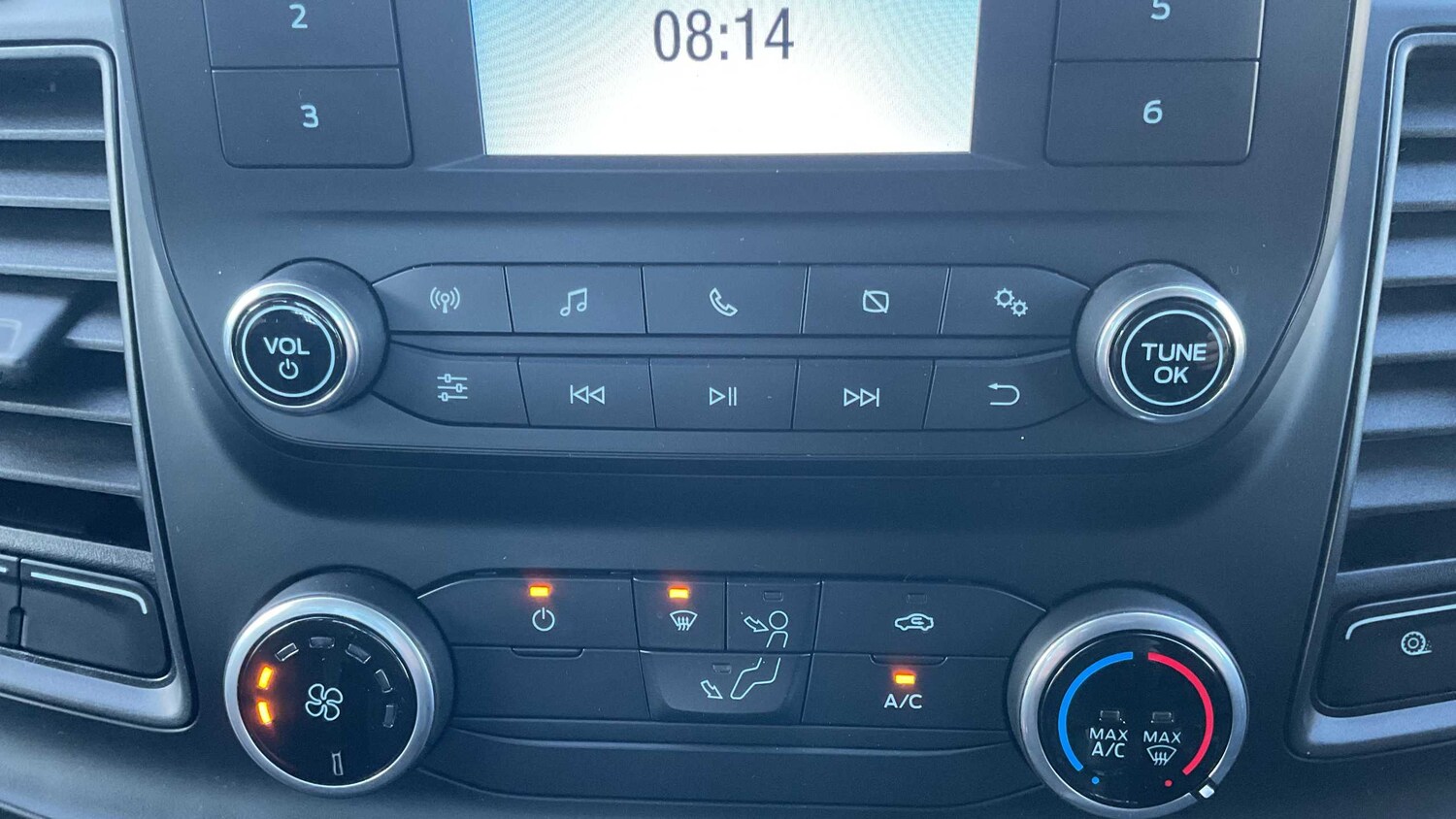 Used Ford Transit 2023 for sale - 78119155: Photo 6