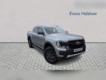Used Ford Ranger 2025 for sale - 79428608: Photo