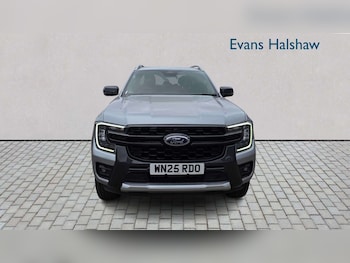 Used Ford Ranger 2025 for sale - 79428608: Photo