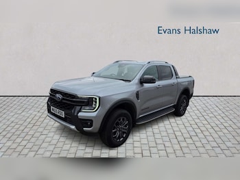 Used Ford Ranger 2025 for sale - 79428608: Photo