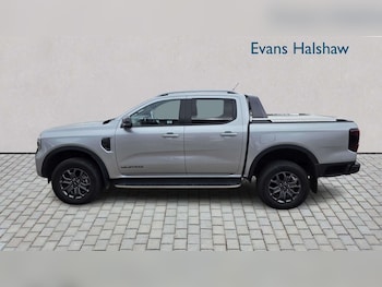 Used Ford Ranger 2025 for sale - 79428608: Photo
