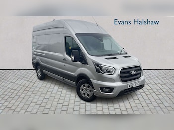 Used Ford Transit 2026 for sale - 79282342: Photo