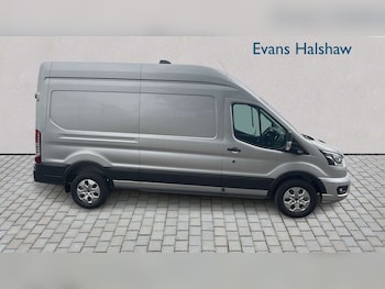 Used Ford Transit 2026 for sale - 79282342: Photo