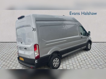 Used Ford Transit 2026 for sale - 79282342: Photo