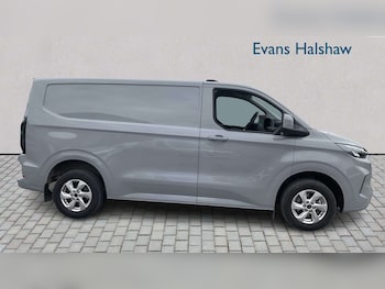 Used Ford Transit Custom 2024 for sale - 78494974: Photo