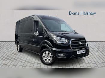 Used Ford Transit 2026 for sale - 79770951: Photo