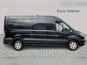 Used Ford Transit 2026 for sale - 79770951: Photo