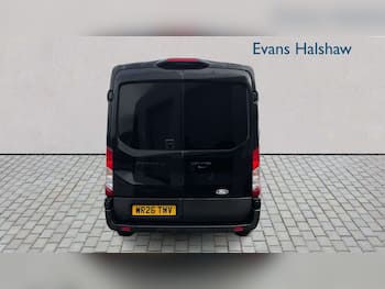 Used Ford Transit 2026 for sale - 79770951: Photo