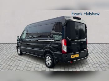 Used Ford Transit 2026 for sale - 79770951: Photo