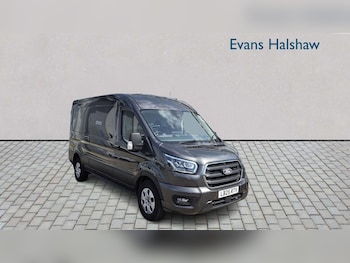 Used Ford Transit 2025 for sale - 78732364: Photo