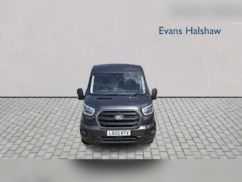 Used Ford Transit 2025 for sale - 78732364: Photo