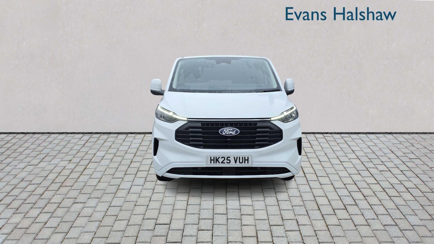 Used Ford Transit Custom 2025 for sale - 77443476: Photo 2