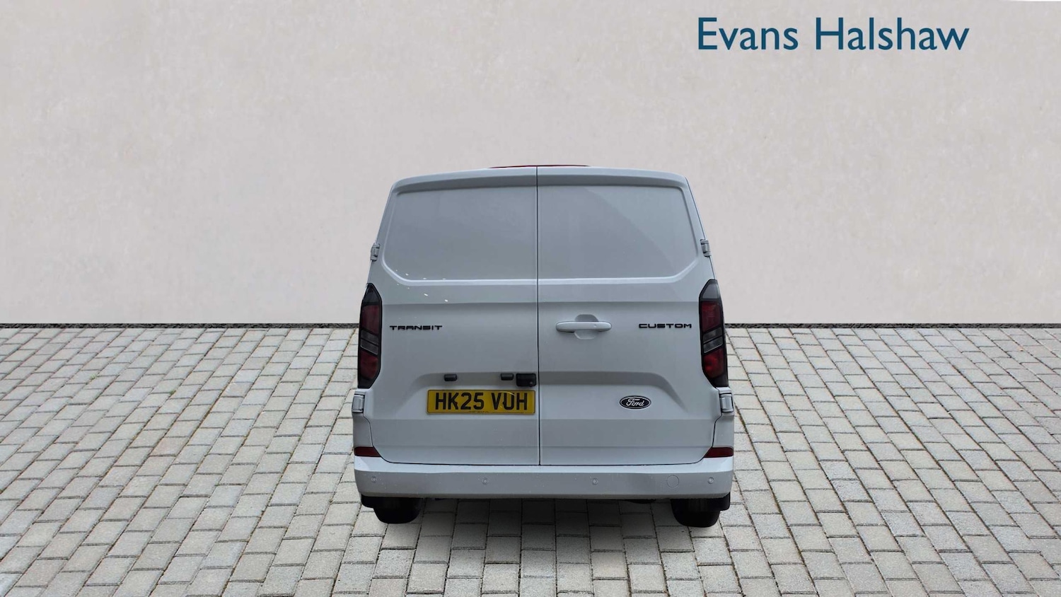 Used Ford Transit Custom 2025 for sale - 77443476: Photo 5