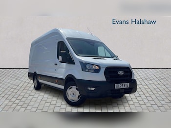 Used Ford Transit 2025 for sale - 79002020: Photo
