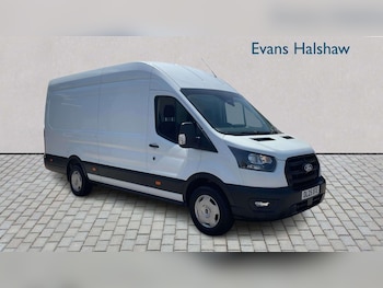 Used Ford Transit 2025 for sale - 79002020: Photo