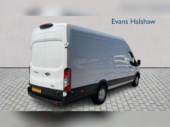 Used Ford Transit 2025 for sale - 79002020: Photo