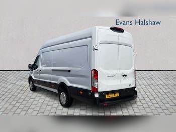 Used Ford Transit 2025 for sale - 79002020: Photo