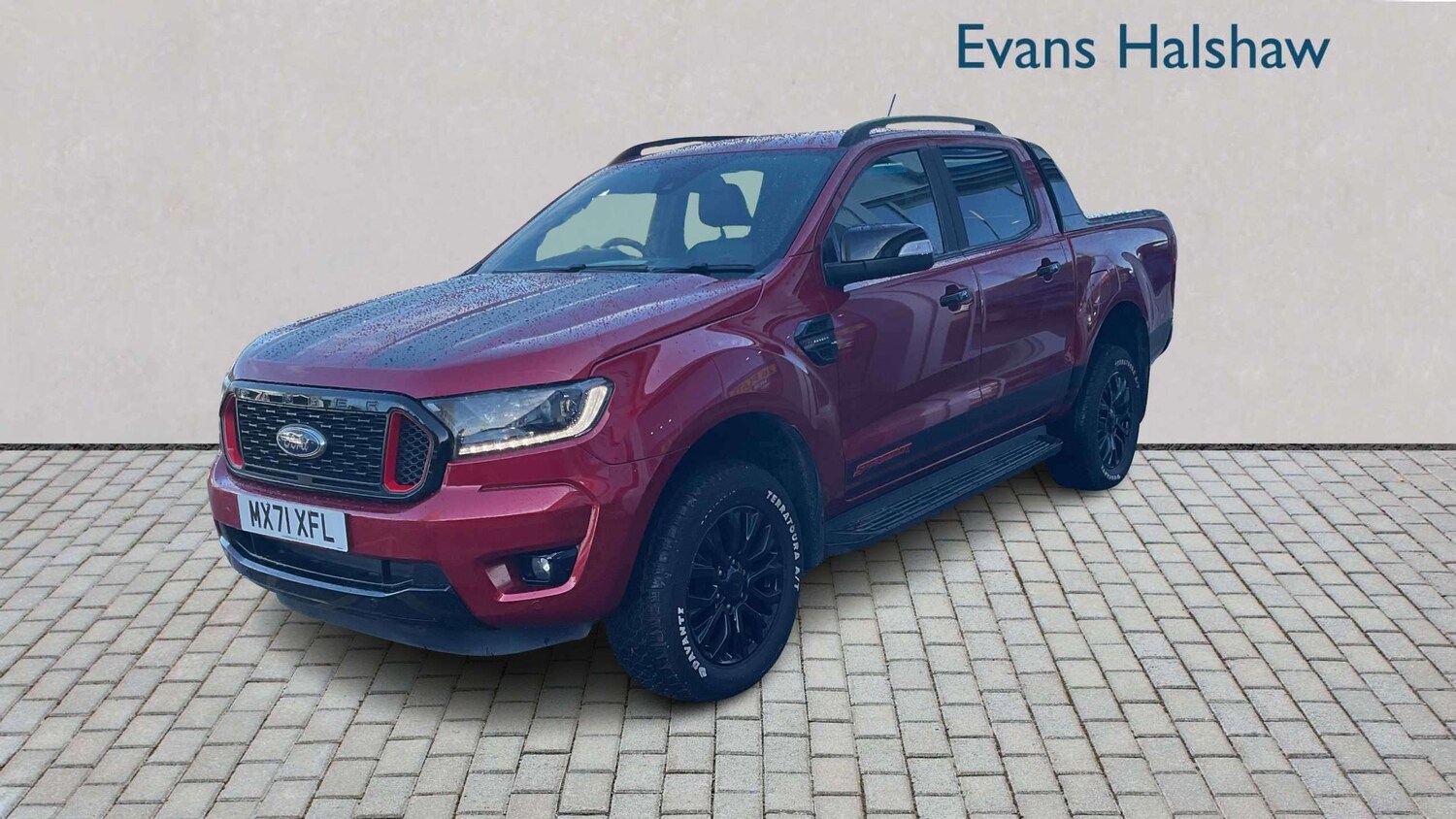 Used Ford Ranger 2021 for sale - 77740953: Photo 4