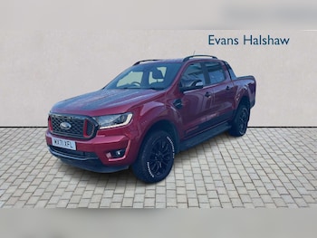 Used Ford Ranger 2021 for sale - 77740953: Photo