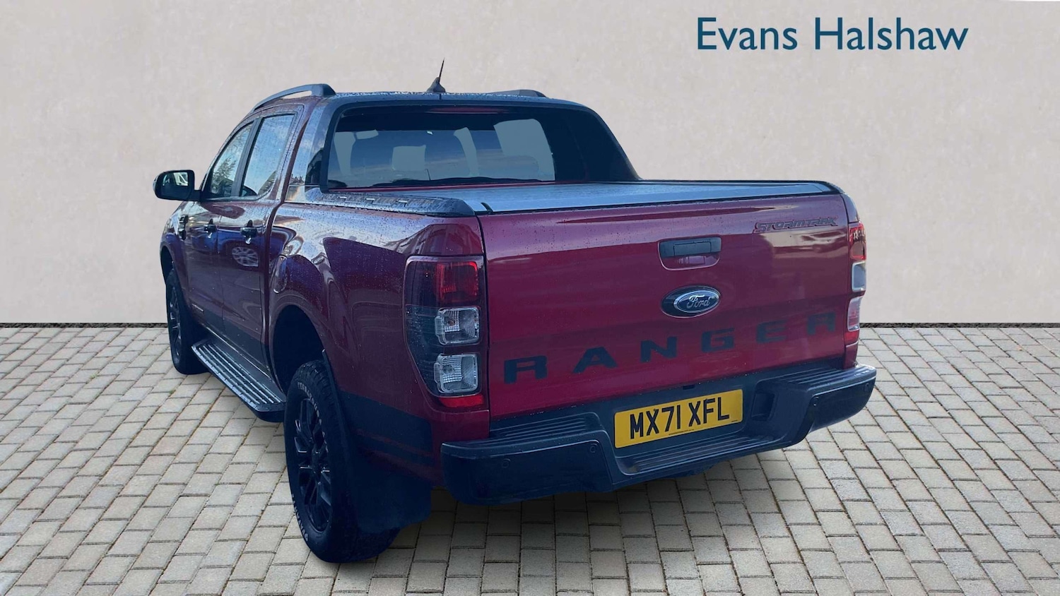 Used Ford Ranger 2021 for sale - 77740953: Photo 5