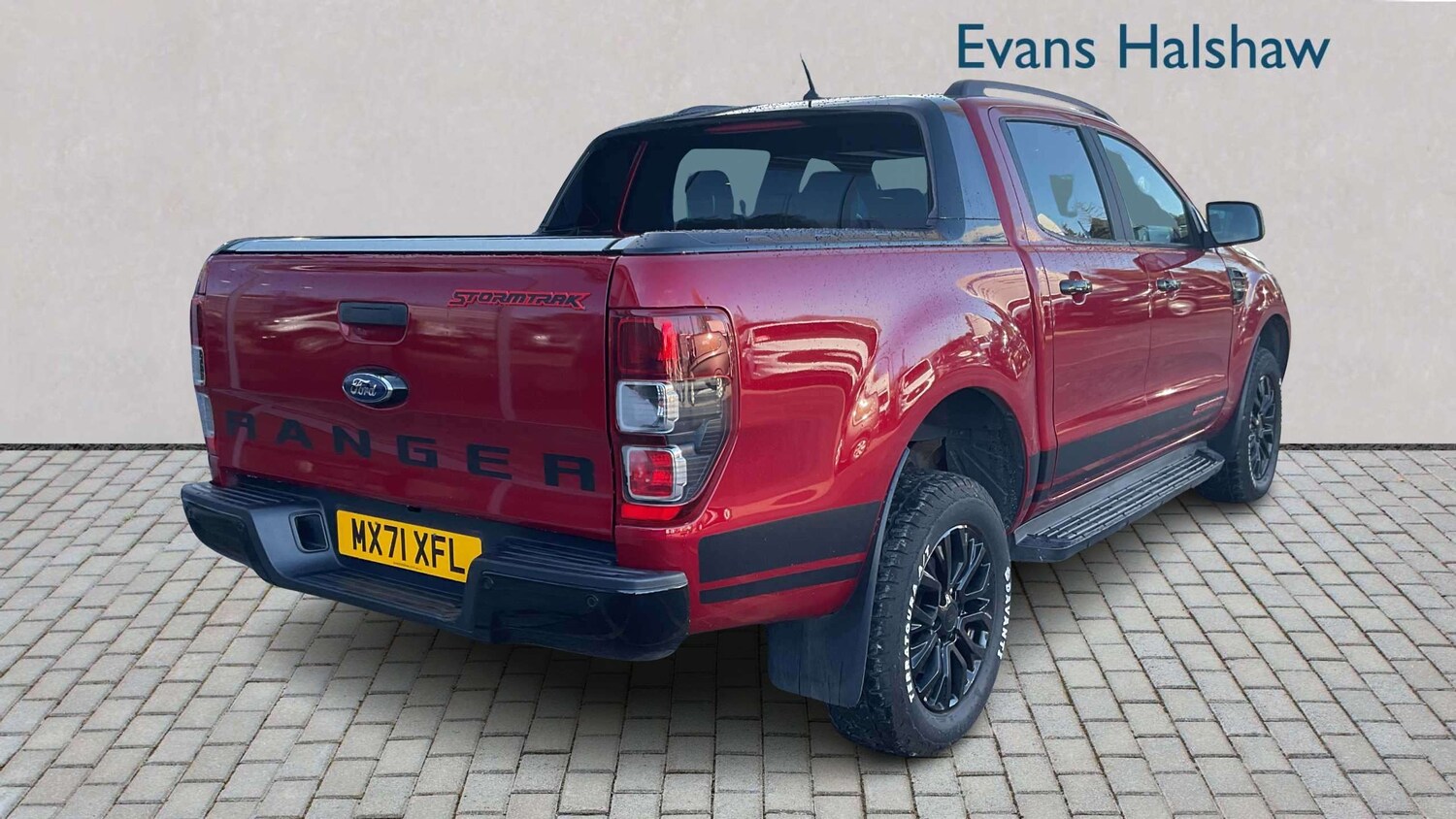 Used Ford Ranger 2021 for sale - 77740953: Photo 7