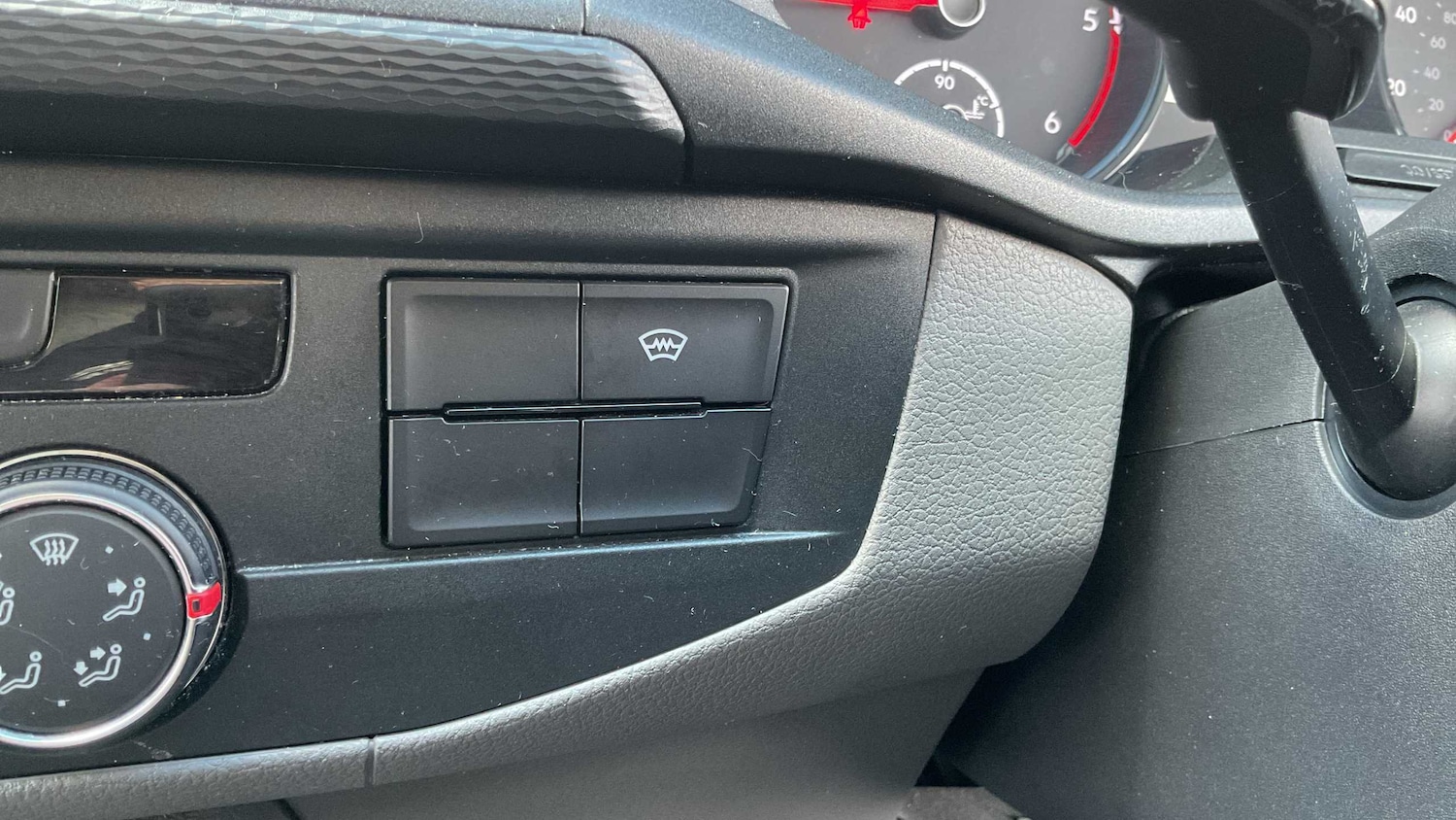 Used Volkswagen Transporter 2023 for sale - 75661346: Photo 16