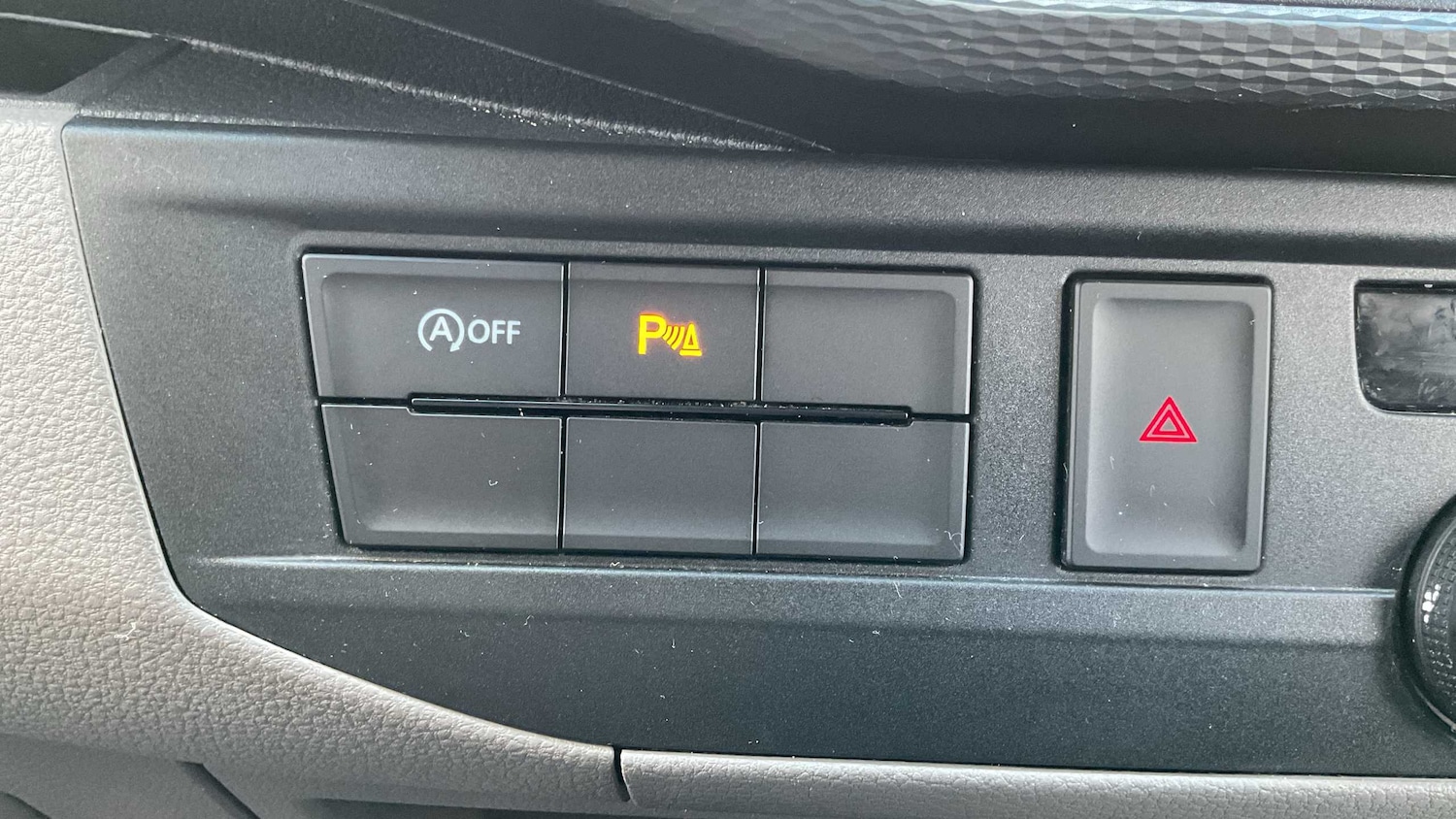 Used Volkswagen Transporter 2023 for sale - 75661346: Photo 19