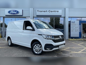 Volkswagen - Transporter