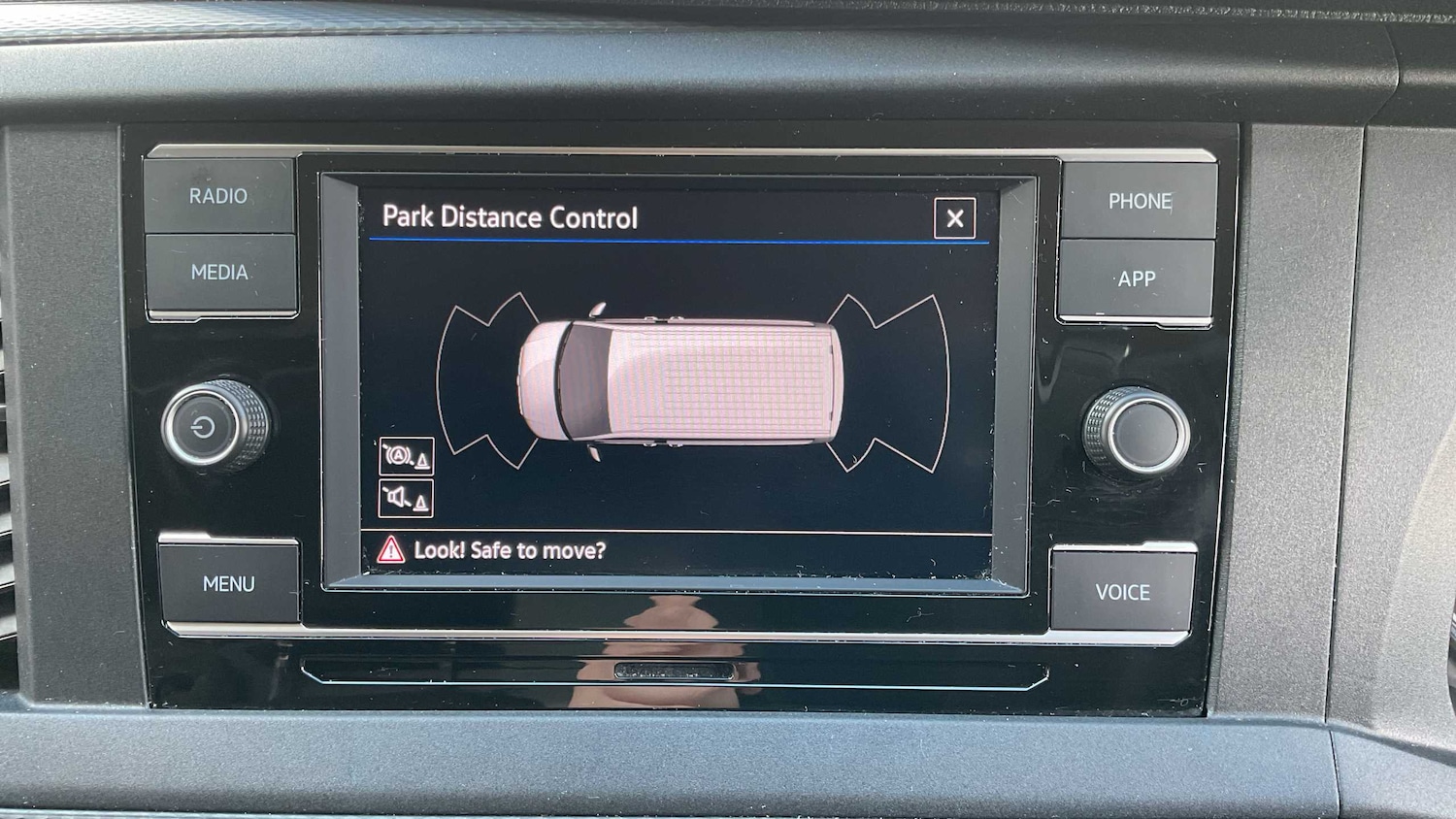 Used Volkswagen Transporter 2023 for sale - 75661346: Photo 23