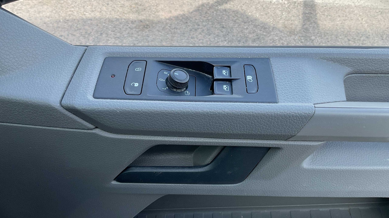 Used Volkswagen Transporter 2023 for sale - 75661346: Photo 25