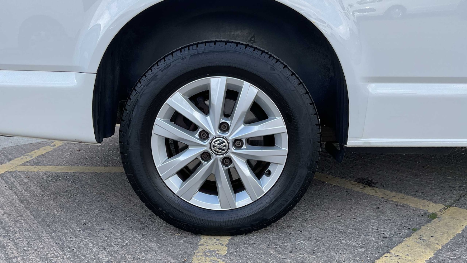 Used Volkswagen Transporter 2023 for sale - 75661346: Photo 26