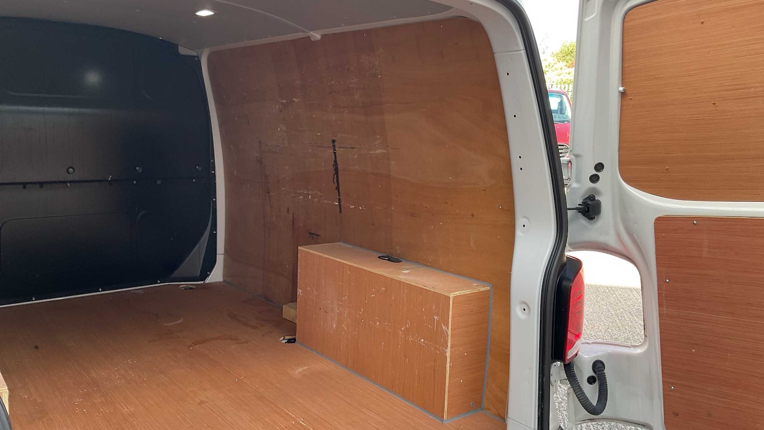 Used Volkswagen Transporter 2023 for sale - 75661346: Photo 31