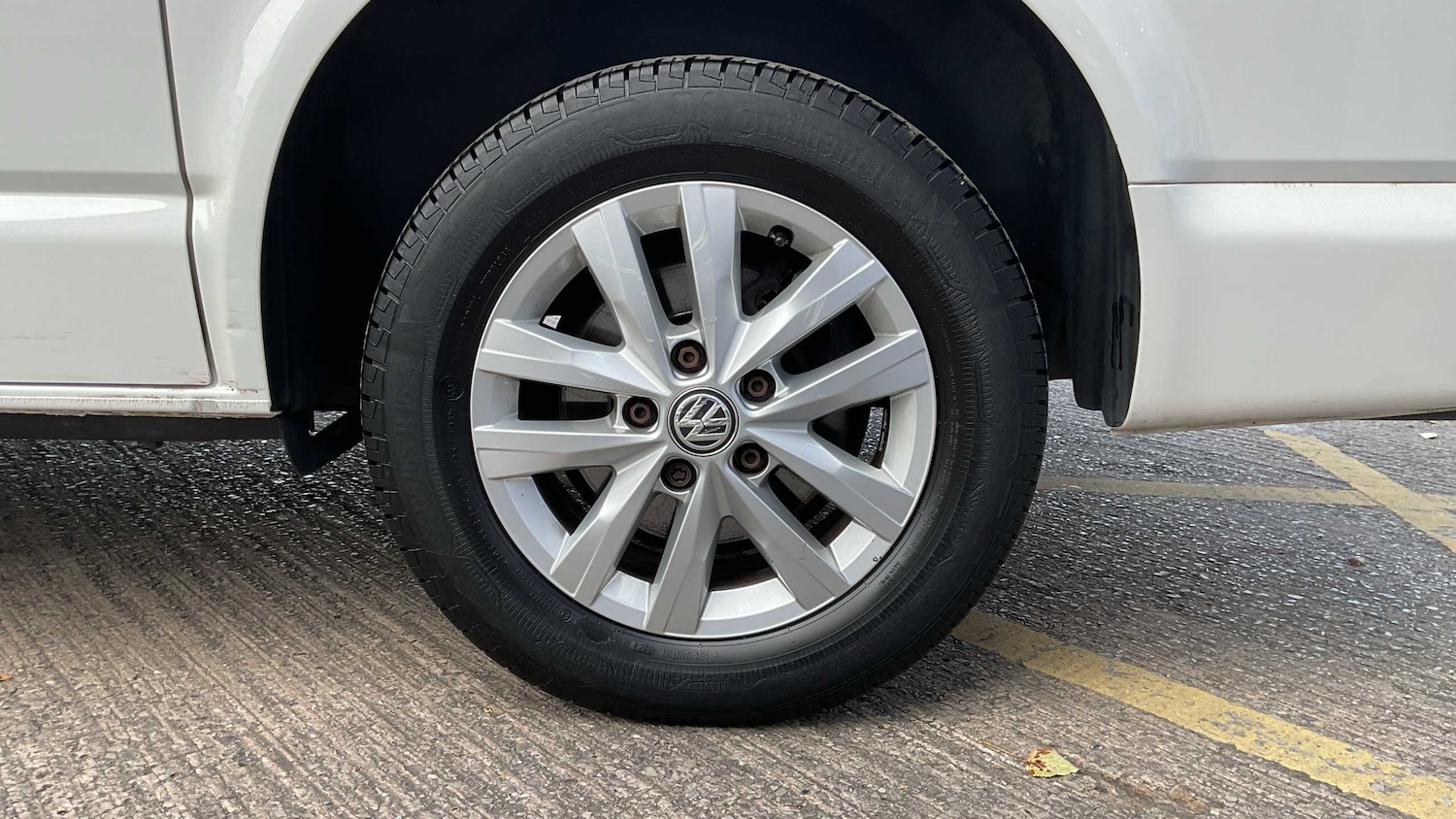 Used Volkswagen Transporter 2023 for sale - 75661346: Photo 33