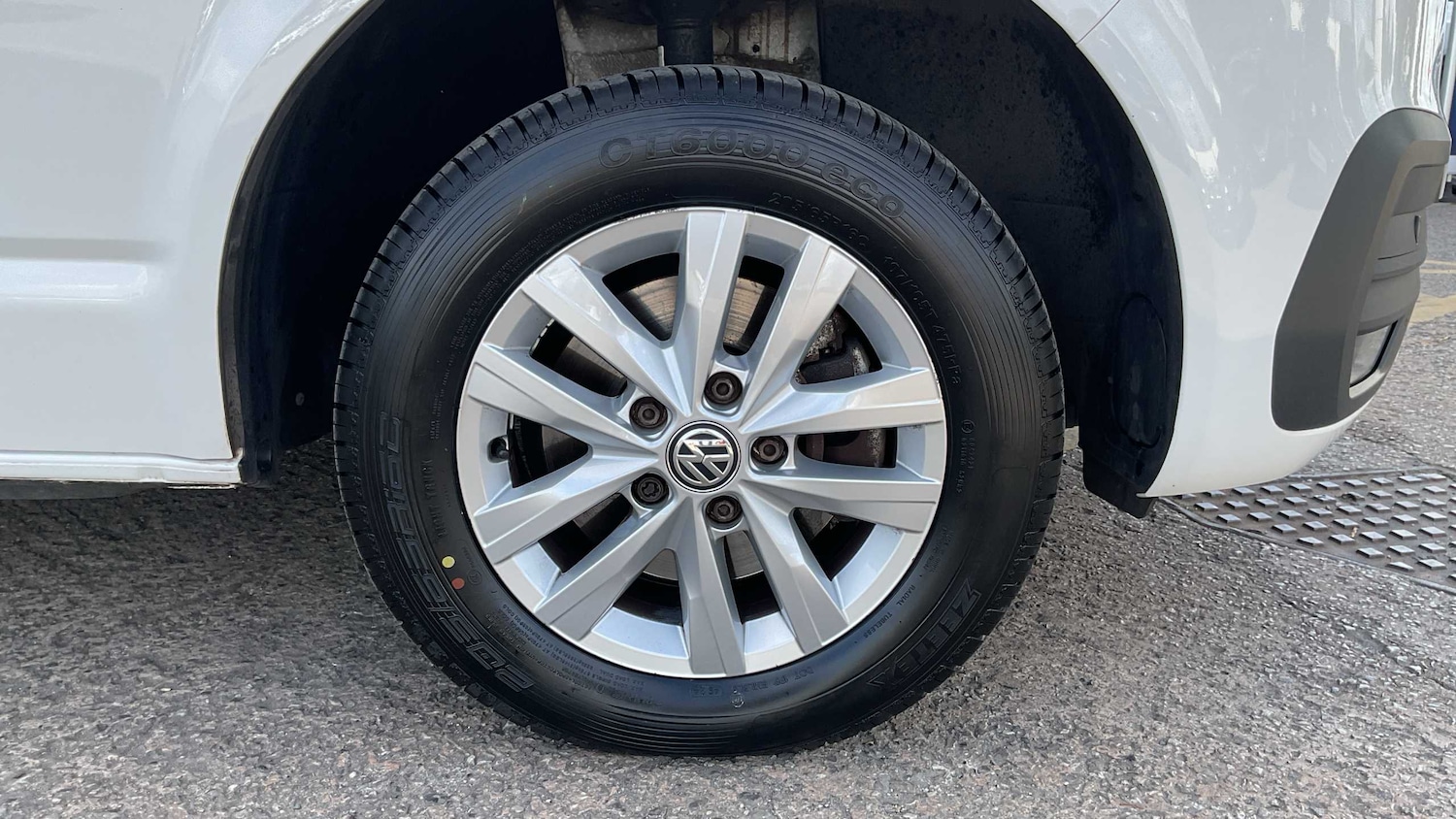 Used Volkswagen Transporter 2023 for sale - 75661346: Photo 9